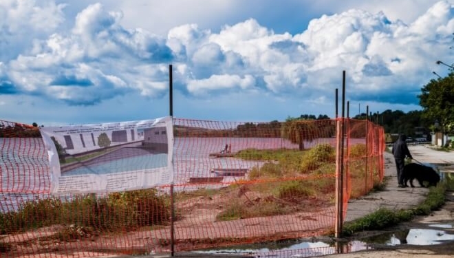 Нарешті у Тернополі розпочали це робити