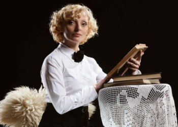 Барвиста доброта: на Тернопільщині вишиють сорочки для дев’ятьох сиріт