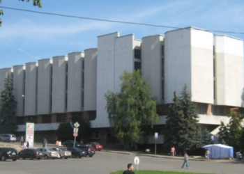 У Тернополі організовують “Ніч у музеї”