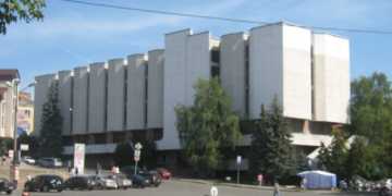 У Тернополі організовують “Ніч у музеї”