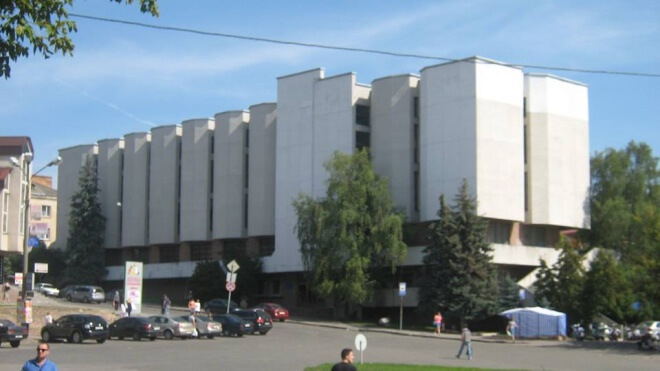 У Тернополі організовують “Ніч у музеї”