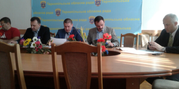 Уповноважений Президента надіслав тернопільським чиновникам лист