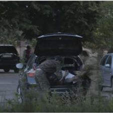 Пранкери жорстоко пожартували із поліцією (Відео)