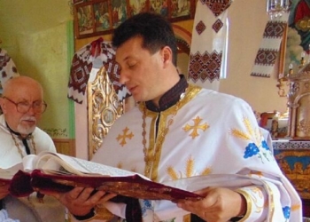 Тернополянин рятував душі, а тепер треба врятувати його!