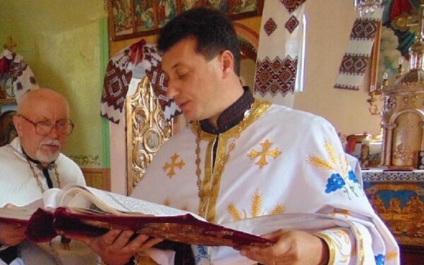 Тернополянин рятував душі, а тепер треба врятувати його!