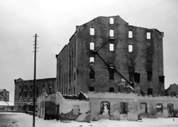 У Тернополі ще сто років тому були американські інвестори (фото)