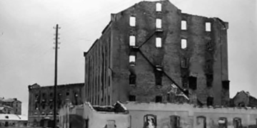 У Тернополі ще сто років тому були американські інвестори (фото)