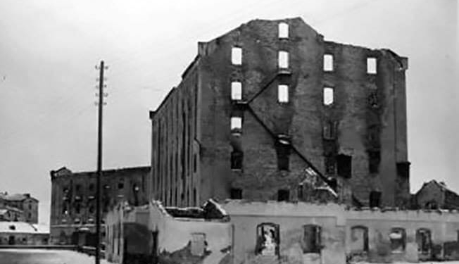 У Тернополі ще сто років тому були американські інвестори (фото)