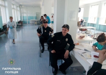 Ось чого варто повчитися у тернопільських поліцейських