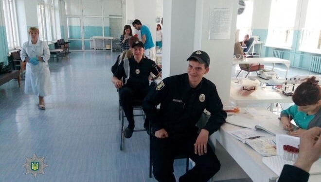 Ось чого варто повчитися у тернопільських поліцейських