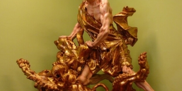 Французи за цим стояли у чергах, а тернополян ще й припрошують