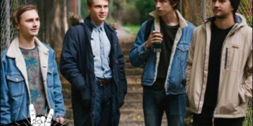 Четверо хлопців вчора поїхали з Тернополя дуже задоволеними