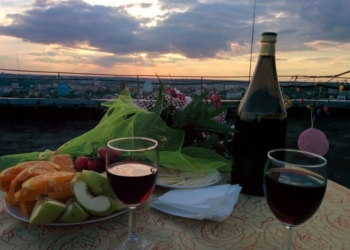 Куди тернополянам зась?