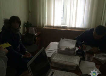 Як за 100 доларів тернополянка отримала купу неприємностей