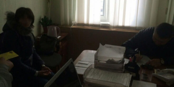 Як за 100 доларів тернополянка отримала купу неприємностей