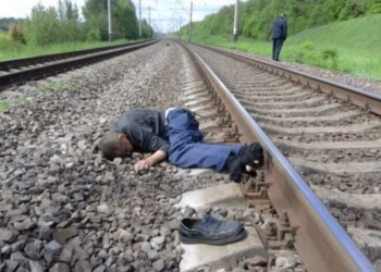 Дивна смерть: на Тернопільщині забився п’яний чоловік