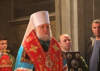 30 гривень за покійника, – на Тернопільщині батюшки виставили “прейскурант”