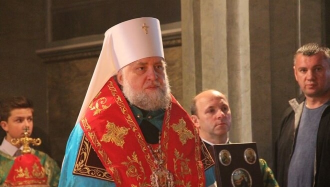 30 гривень за покійника, – на Тернопільщині батюшки виставили “прейскурант”