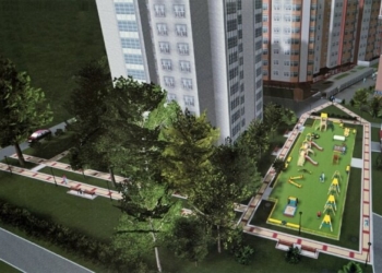 У Тернополі замість радянської сірості – неймовірна краса (фото)