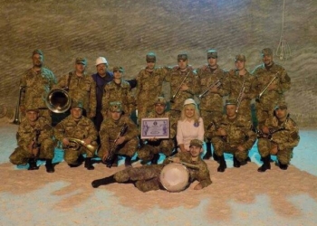 Ви не повірите, що військові з Тернополя зробили на Донеччині (Відео)