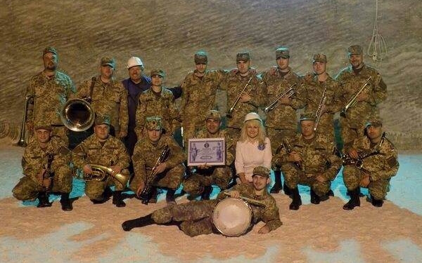 Ви не повірите, що військові з Тернополя зробили на Донеччині (Відео)