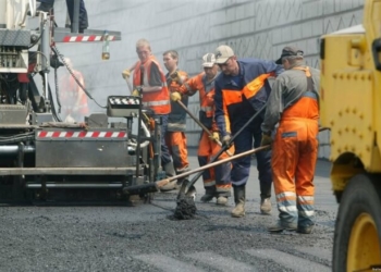 Де у Тернополі капітально ремонтують дороги