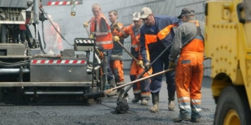 Де у Тернополі капітально ремонтують дороги