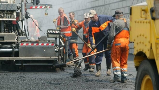 Де у Тернополі капітально ремонтують дороги