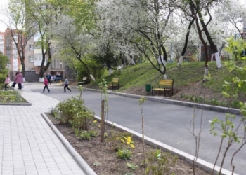 У Тернополі – капітальні перетворення