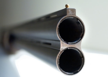 На Тернопільщині чоловік зробив фатальний постріл…