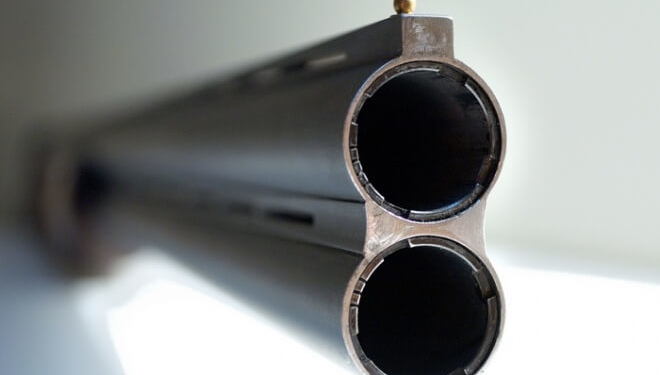 На Тернопільщині чоловік зробив фатальний постріл…