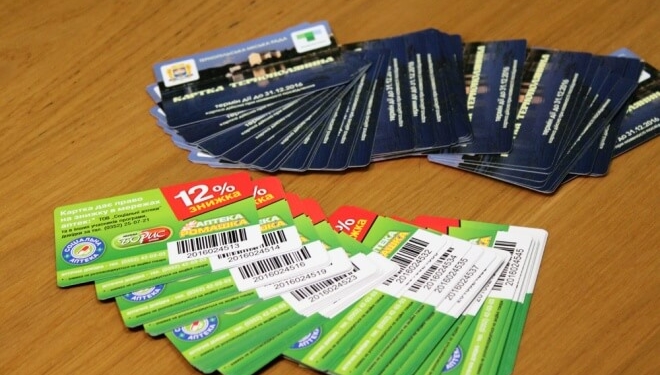 44 заклади у Тернополі проводять безпрецедентну акцію