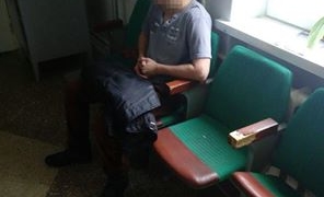 Тернополянин через свою витівку проведе декілька місяців у “псіхушці”