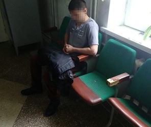 Тернополянин через свою витівку проведе декілька місяців у “псіхушці”