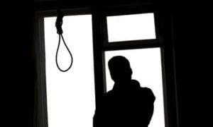 19-річний хлопець покінчив життя самогубством