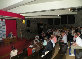 Тернопільські водоканалівці оцінили досвід райцентру