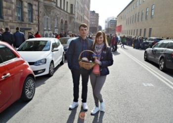 23-річна тернополянка розповіла про життя у Швеції (Фото)