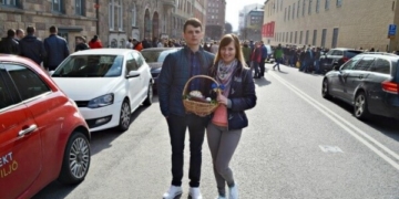 23-річна тернополянка розповіла про життя у Швеції (Фото)