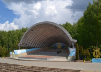 У Тернополі будуть знімати програму “Фольк-musik”