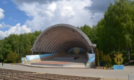 У Тернополі будуть знімати програму “Фольк-musik”