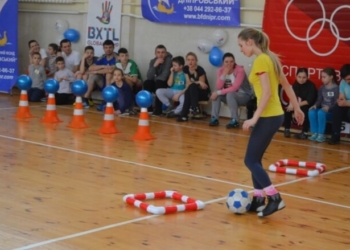 Наступних вихідних у Тернополі буде гаряче