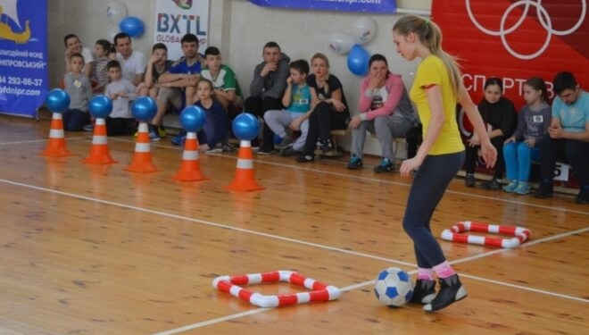 Наступних вихідних у Тернополі буде гаряче