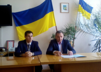 Кадрові чистки: на Тернопільщині ще один новий начальник (фото)