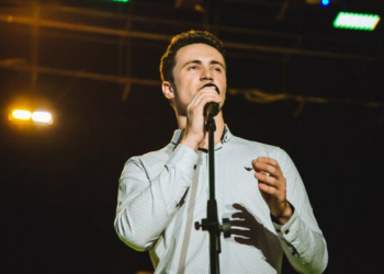 Тернополянин був за крок від звання “Кращий студент України”