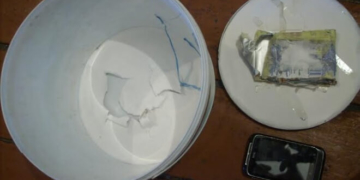 У колонії на Тернопільщині хотіли провернути аферу (фото)