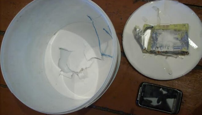 У колонії на Тернопільщині хотіли провернути аферу (фото)