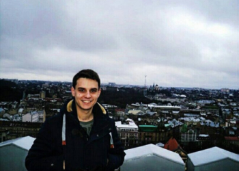 22-річному хлопцю з Тернопільщини потрібна допомога