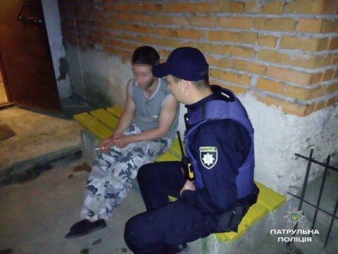 Тернополянин не хотів жити через несправедливе життя