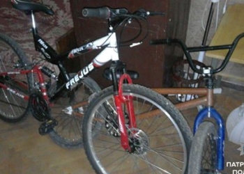 Жадібного до грошей парубка спіймали у Тернополі