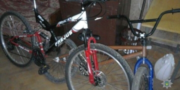 Жадібного до грошей парубка спіймали у Тернополі